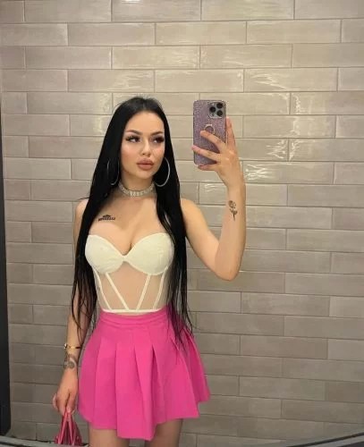 Ateşi Hisseden Gerçek Escort Kadınlar Burada